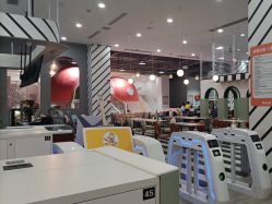 -宝燕乐园(春申店)