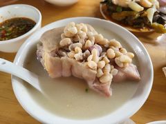 猪蹄-老一品蹄花店(新津店)