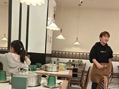 -喃喃椰·糟粕醋·椰子鸡火锅(七堡花园店)