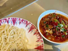 -新疆巴州金丝特餐厅(大钟寺店)