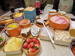 -海底捞大排档火锅(打浦路店)