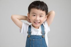 -布恩儿童摄影