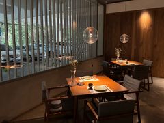 -菩提素素食餐厅(晶郦馆店)