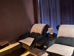 -江南足纪·影院足道·轻奢SPA(笋岗HALO广场店)