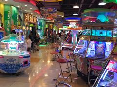 -汤姆熊欢乐世界·史莱姆怪兽(正大店)