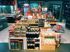 店内环境-Olé精品超市(北京合生汇店)