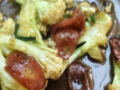 -花少爷·鲜虾干贝粥(延安万达店)