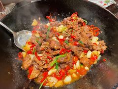 -小隐人家(乐松店)