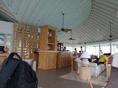 -中央格兰德岛温泉度假酒店 - 全包