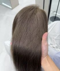 -时尚殿堂hair salon