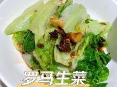 -兰湘子·湘菜小炒(崂山丽达店)