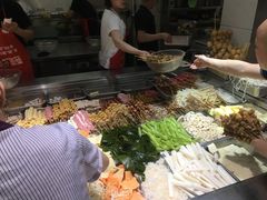 -林静小吃(复兴路店)
