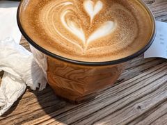 -Vanilla Specialty Coffee(八大关店)