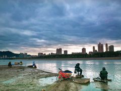 -长白岛森林公园