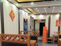 -有滋有味烧烤涮(果园星城C区店)