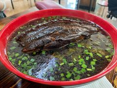 大肉面-小龙大肉面馆