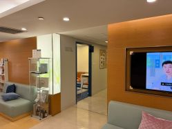 点击看大图 -杭州贝瑞斯美华妇儿医院·早孕·产检·儿科