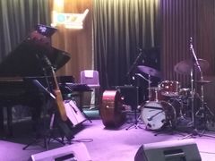 -林肯爵士乐上海中心 Jazz at Lincoln Center Shanghai