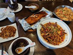 -小柴米·传统江西菜(万寿宫店)