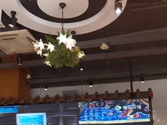 -香山湖家家宴(中山陵店)