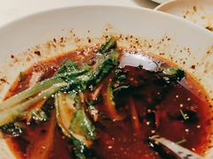 -上上席川菜(凯德乐峰广场店)
