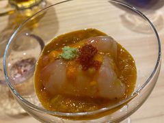 -鮨青(恒基名人购物中心店)