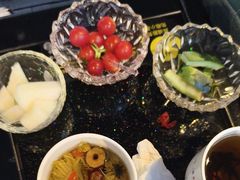 -上足·影院足道·SPA(红岭店)