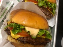 -Shake Shack(西单大悦城店)