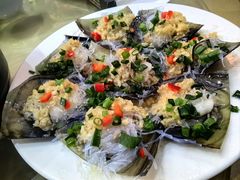 -潘先生海鲜城(神州半岛店)