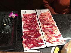 -牛事制造局牛肉火锅(莲岳路店)