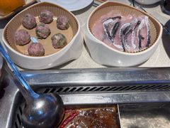 -海底捞火锅(龙首印象城店)