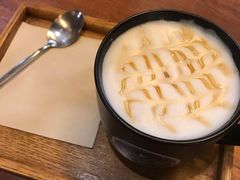 -雕刻时光咖啡馆(北苑店)