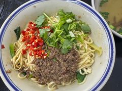 -万三面馆(青龙正街太古里店)