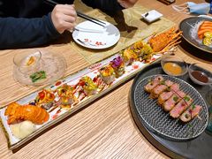 -吉之仙•中国制造•出口级食材日料店(领事馆总店)