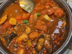 -大师傅金奖啤酒鱼(西街口总店)