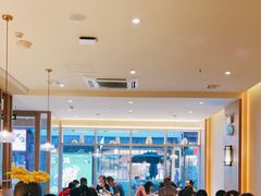 大堂-王四酒家苏帮菜馆(观前店)