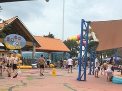 -西安华夏文旅水世界