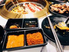 -花味烤肉·拌饭(庐阳万象汇店)
