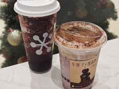 -奈雪的茶(重庆万象城北区店)