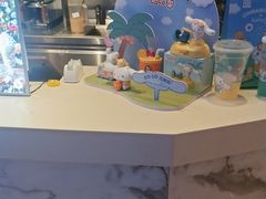 -CoCo都可(新我格广场店)