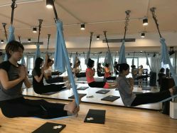 -fit4life girl power studio