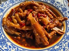 -欧记大排档·景德菜(上海首店)