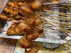 -老谢野馄饨(延安路店)