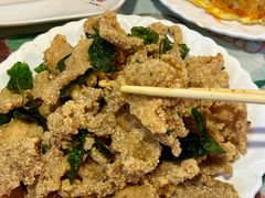 -金姐台湾菜(珠江路店)