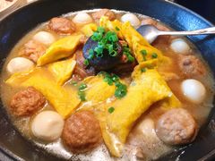胡适一品锅-六尺巷新徽菜(总店)