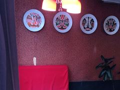 卡座-川外川(星海店)