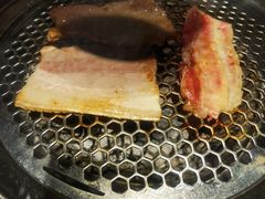 -吉屋烤肉(八宝街店)
