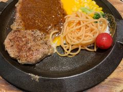 -菲滋意式休闲餐厅(北仑银泰城店)