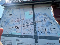 -东台西溪天仙缘景区