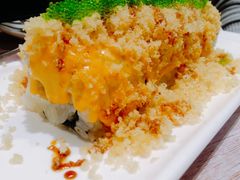 虞姬卷-牛油果大师寿司(瑞景店)
